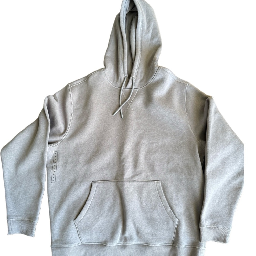 NWT Men’s DSG Fleece Hoodie